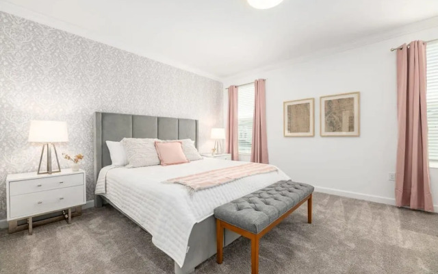 Super Luxury Home Private Pool Premium Location