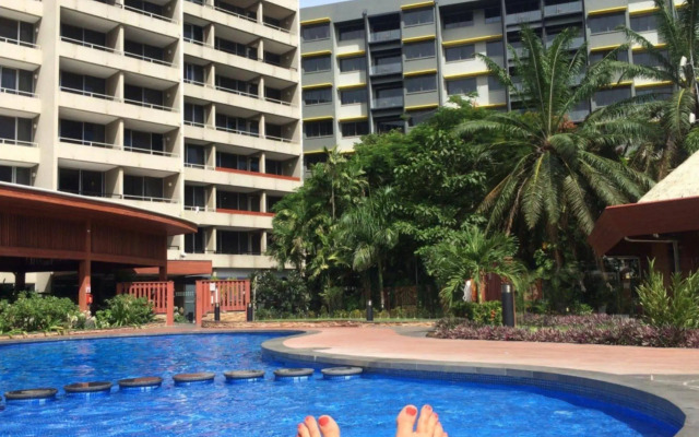 Holiday Inn Express Port Moresby by IHG