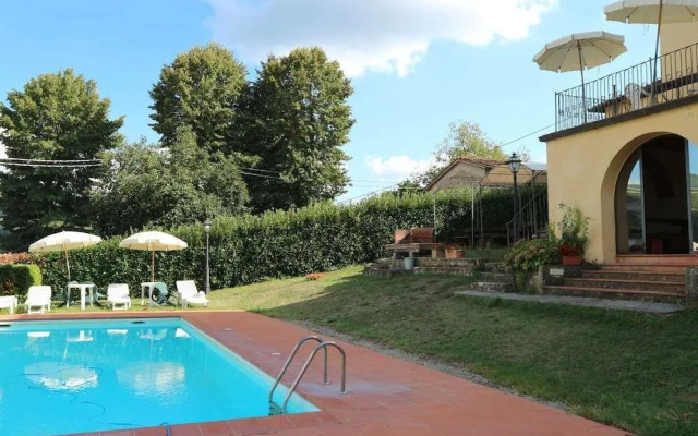 Villa Life in Vicchio; the Tuskan way