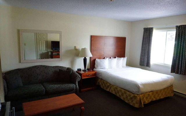 Travelodge by Wyndham Gananoque