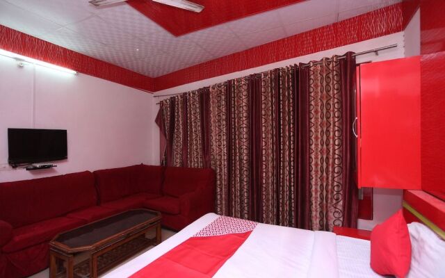 OYO 29145 Hotel Sirsa City Inn