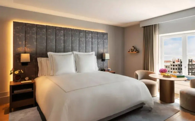 Rosewood Amsterdam