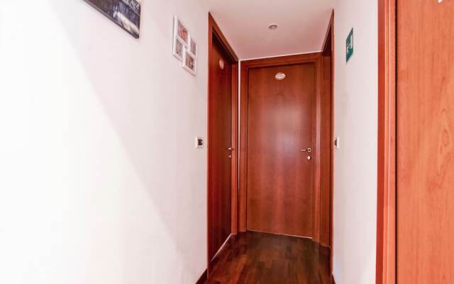 Rent Rooms Filomena & Francesca