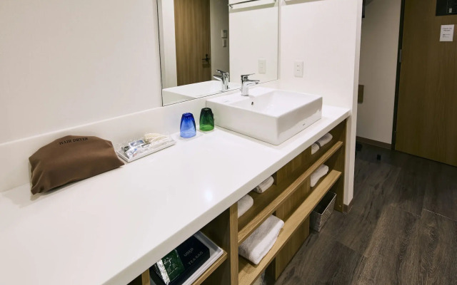 Hotel Intergate Hiroshima