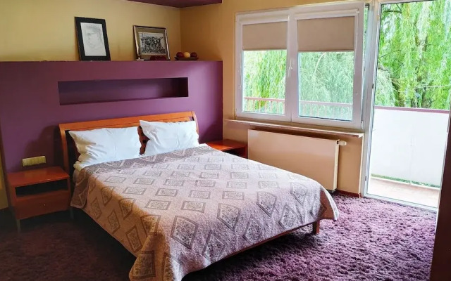 Apartament Królewski Sandomierz