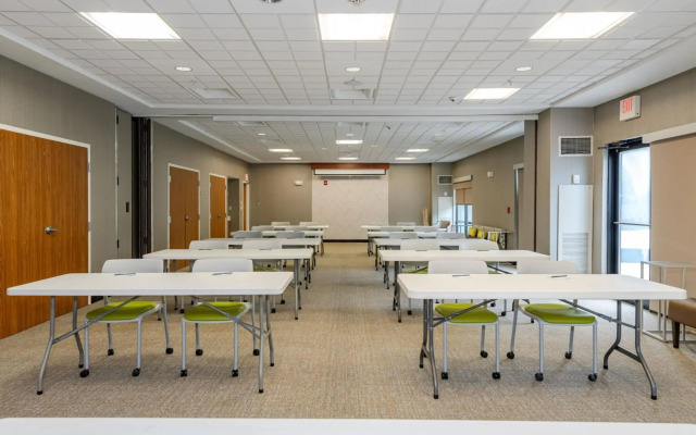 SpringHill Suites by Marriott Dayton South/Miamisburg
