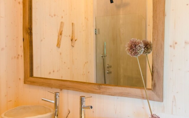 The Nest By Cooking and Nature