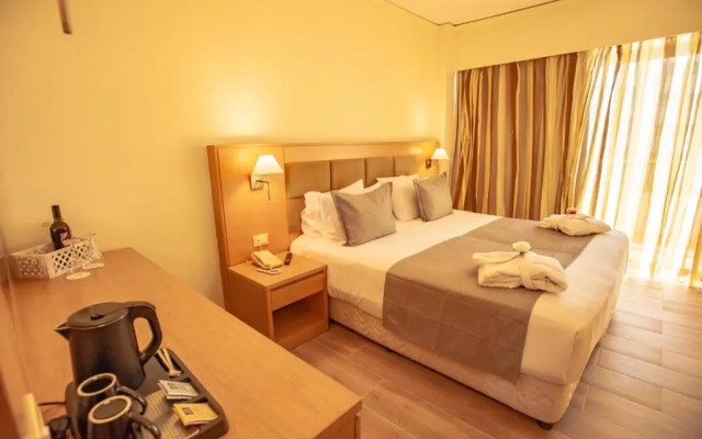 Island Resorts Marisol