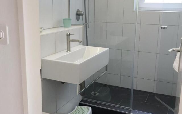 GreenPlace City Apartment