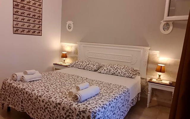 Casale Terra Sole B&B