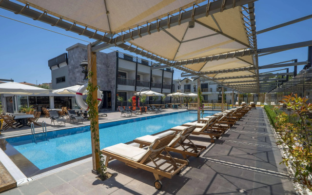 Kosa Otel Çeşme