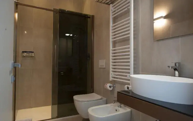 HTM Venice Suite