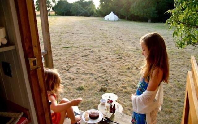 Goblin Coombe Glamping