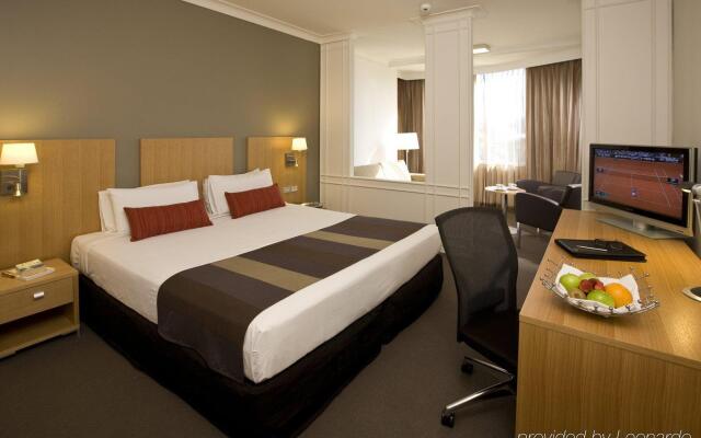 Four Points by Sheraton Perth