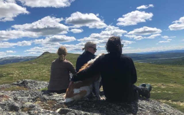Spåtind Fjellhotell