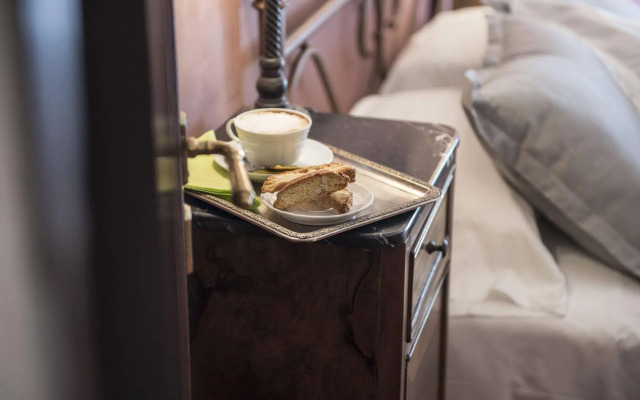 Il Casolare di Libbiano