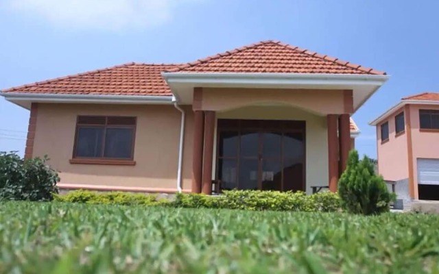 Precious Villas Lubowa