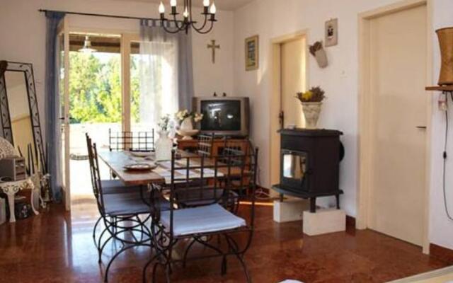 Holiday house Pavlica