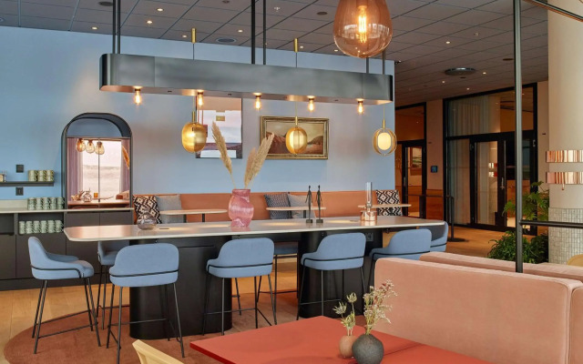 Scandic Oceanhamnen