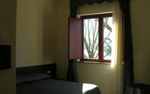 Hotel Sa Valasa