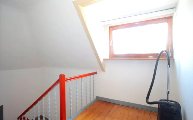 PRIVATE APARTMENT SCHÖNBERGSTRAßE