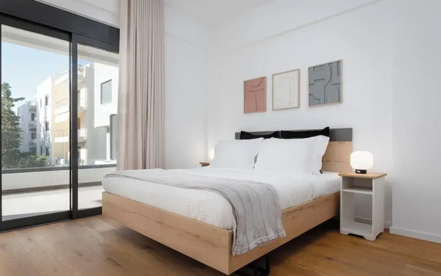 Glyfada Experience Residence
