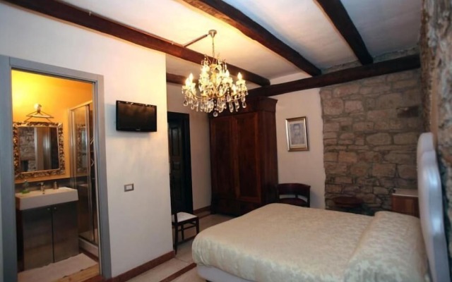 La Cantina del Convento