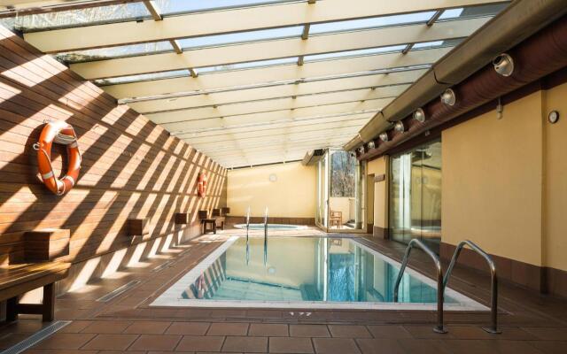 Hotel Magic La Massana (Hotansa)