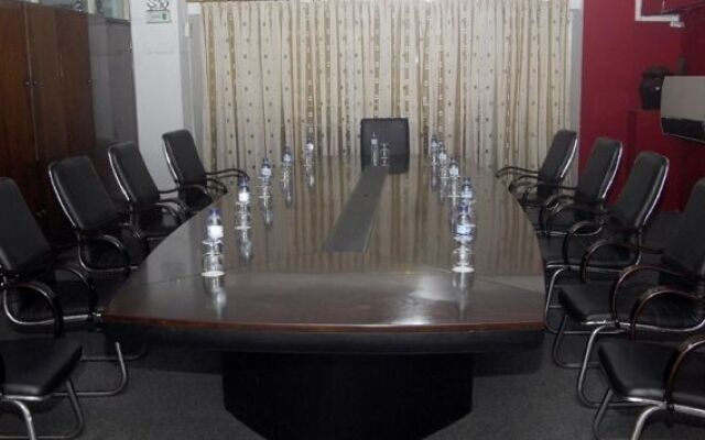 Rainbow Hotel Mocambique Beira