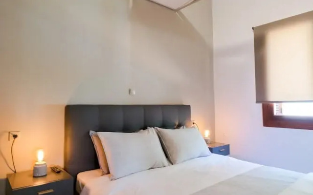Newly renovated Garden Flat