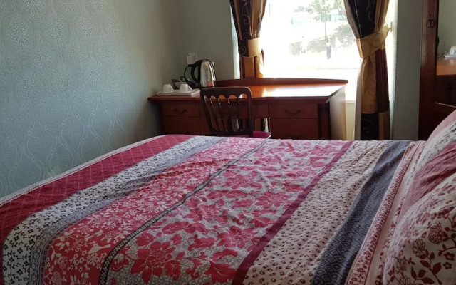 sandpiper guesthouse