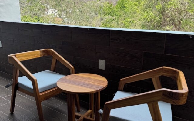 Nabani Condominios T1