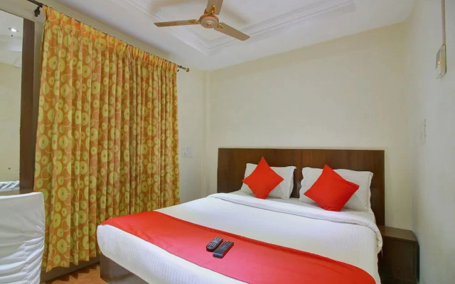 Forest Transit Hotel by OYO Rooms
