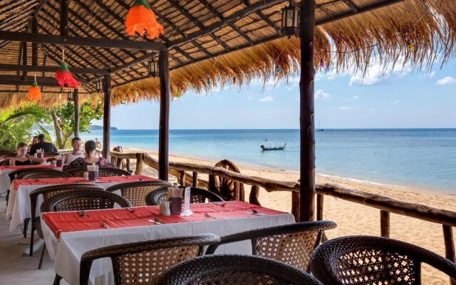 Lanta Resort