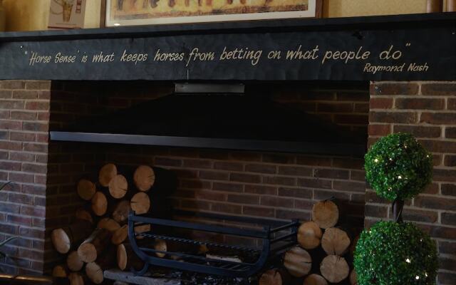 Newmarket Inn – RelaxInnz