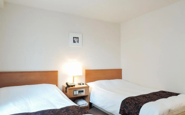 Kobe City Gardens Hotel