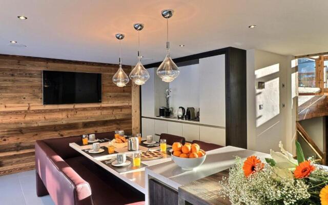 Chalet Montriond, 10 pièces, 12 personnes - FR-1-627-15