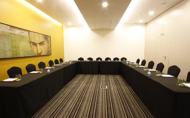 Crowne Plaza Pune City Centre by IHG