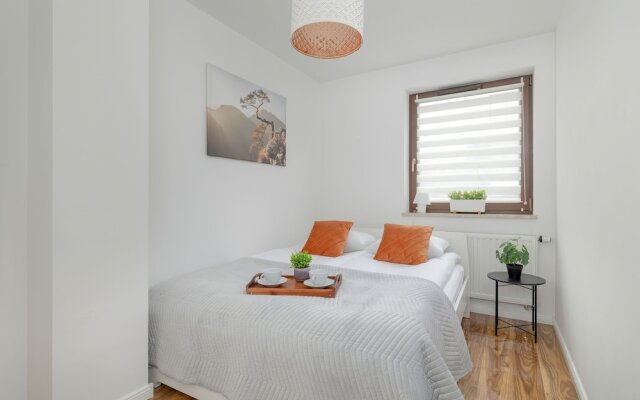 Apartment With Garden by Renters