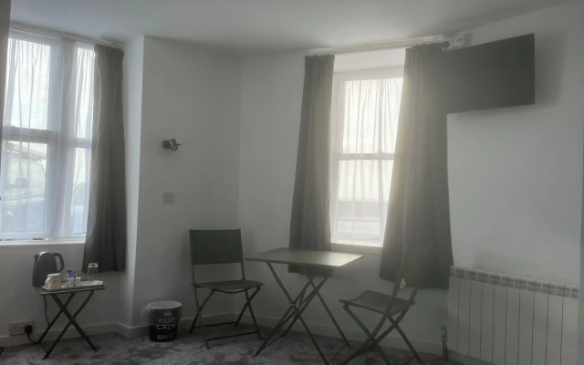 St George's Guesthouse