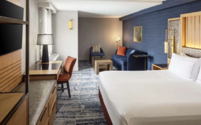 Doubletree by Hilton Washington DC Silver Spring