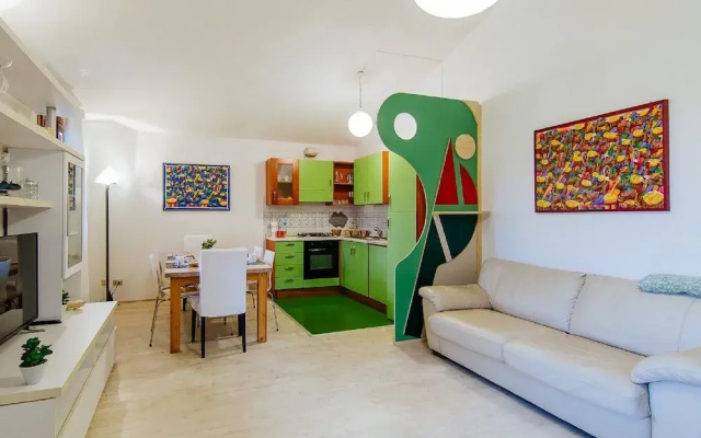 Welc-om Green Cottage