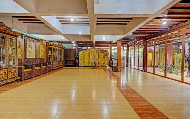 OYO 92927 Griya Ayu Minahasa