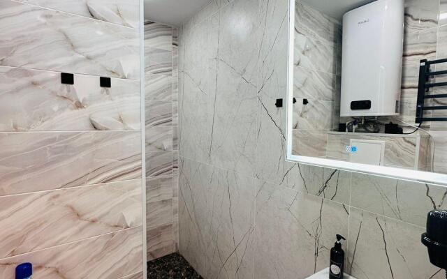 Регион89 на ул. Заводская, д. 11