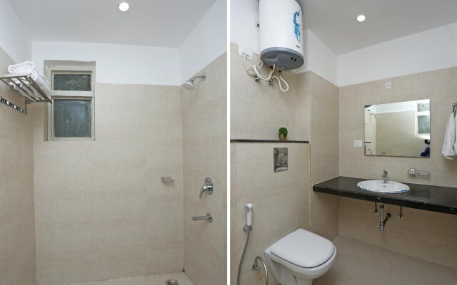 Avalon Taj View by OYO Rooms