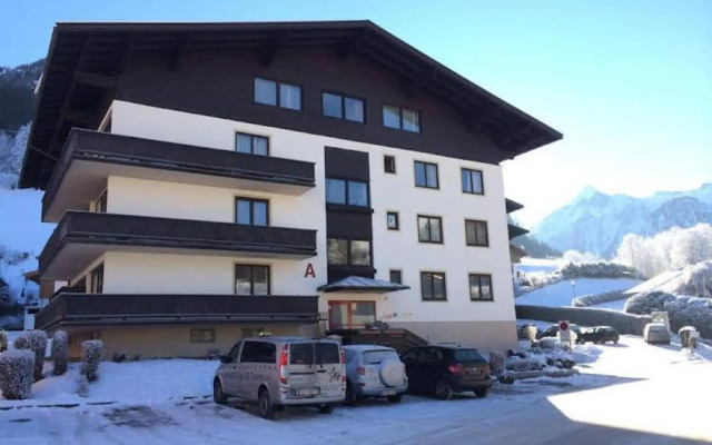 Appartements Domizil