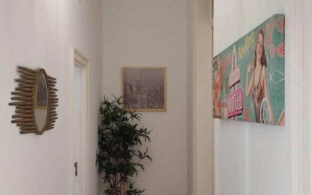 No Limit Alfama Guesthouse