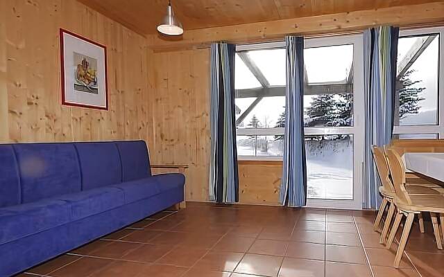 Feriendorf Hohentauern