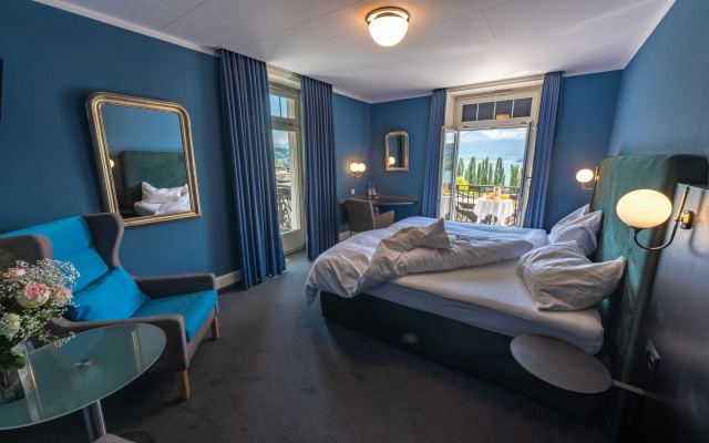 Hotel Royal Luzern