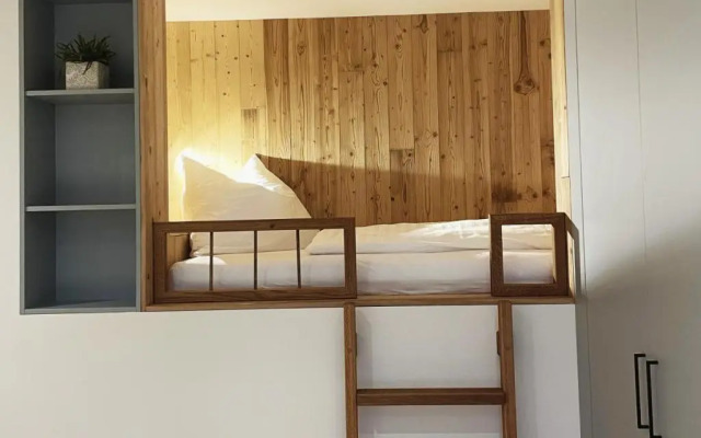 Mei-so-nett Appartement Hutegger